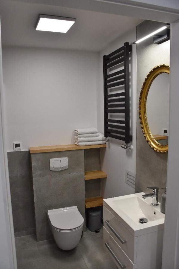 Apartament Bukowy Las Zachelmie  Luaran gambar